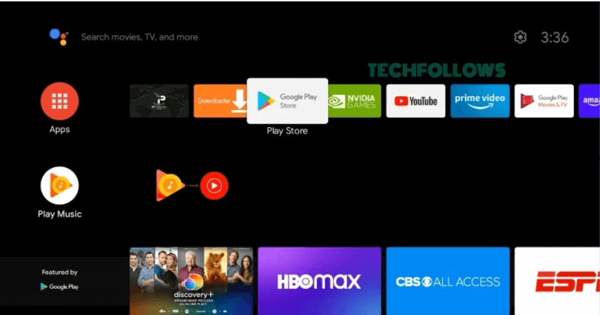 Cum sa instalezi IPTV pe Android Box